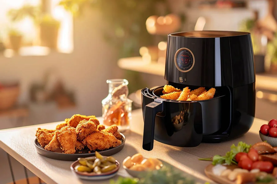 what is best air fryer to buy